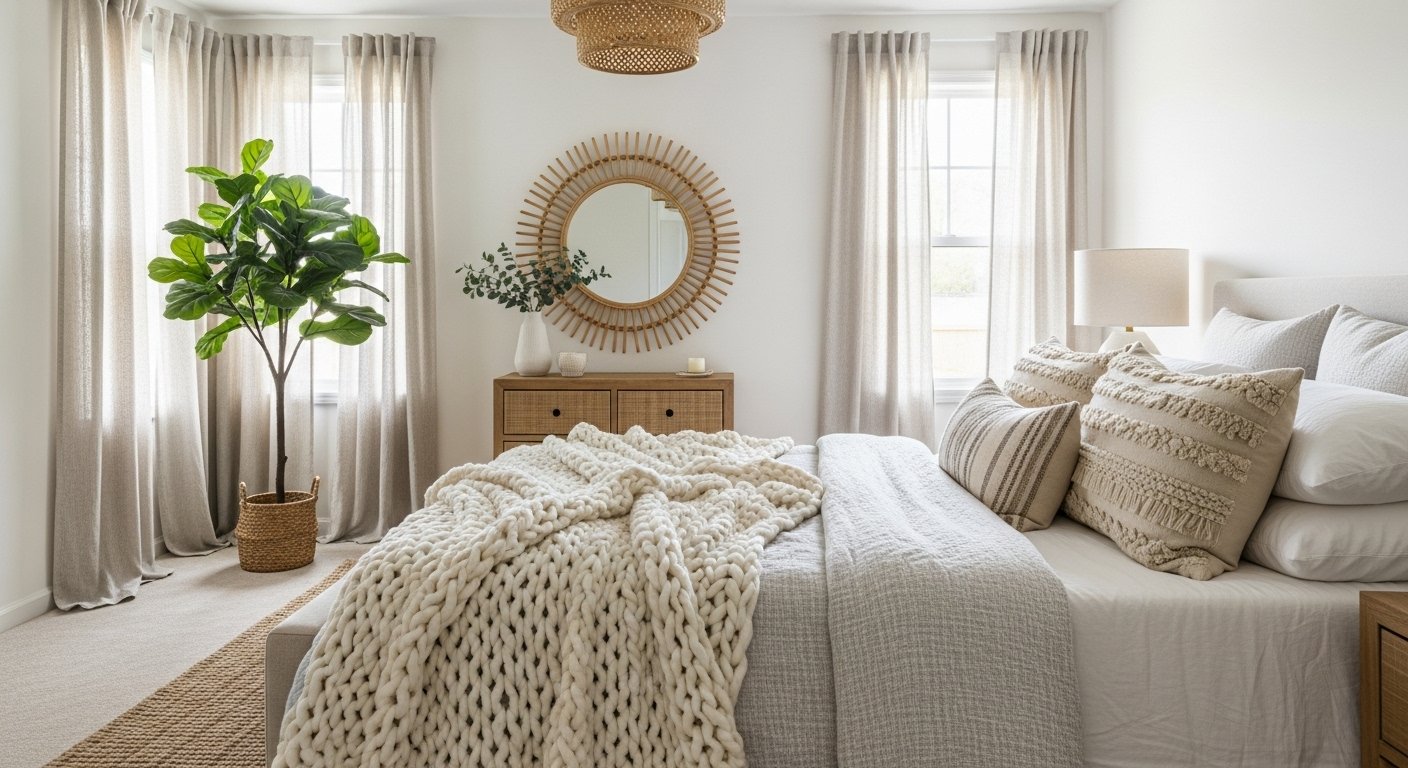 25 Cute Cozy Room Ideas for Bedrooms You’ll Want to Copy This Weekend