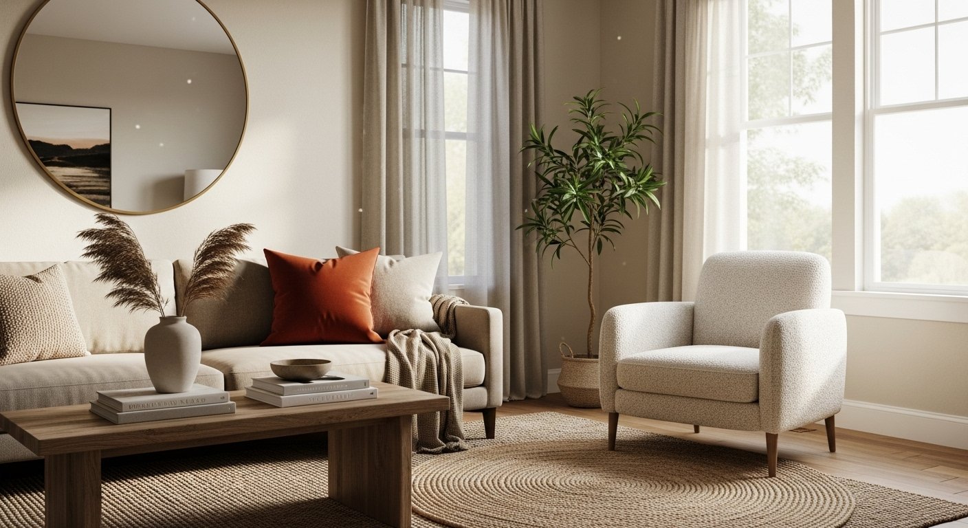 15 Tiny Apartment Ideas Decor Lovers Swear By (No Renovation Needed)
