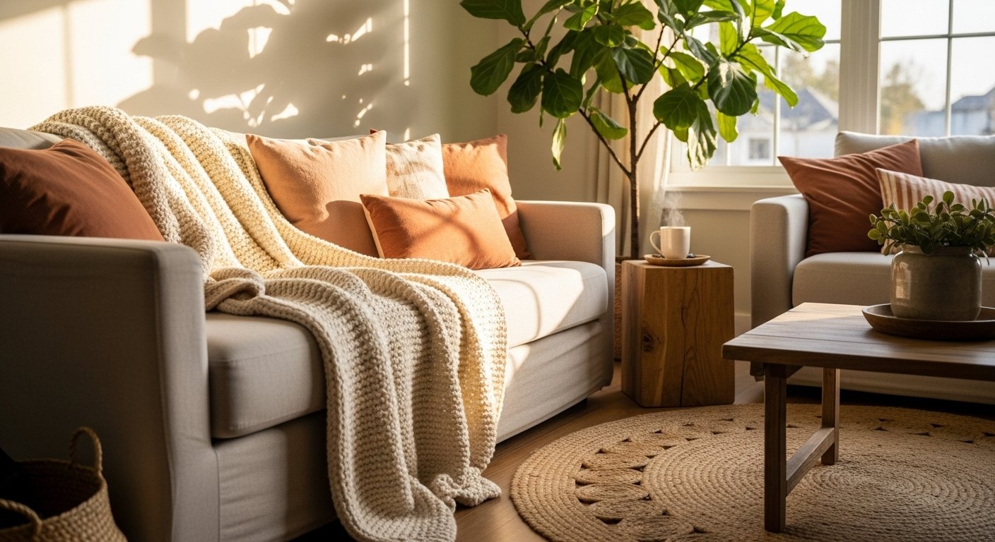 27 Cute Cozy Room Ideas That Make Any Space Feel Warm and Inviting