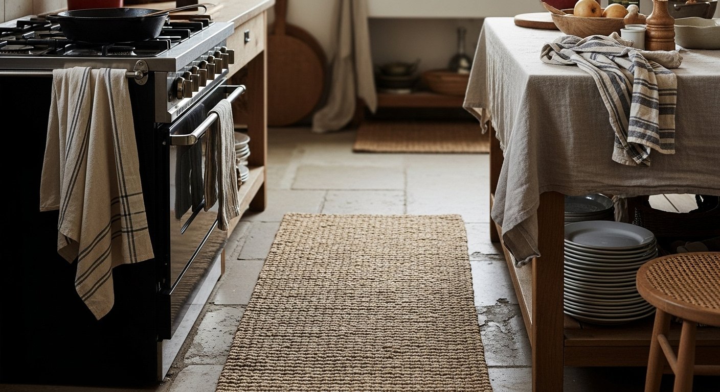 13 French Country Kitchen Lighting Ideas That Pair Perfectly With Wood Tones
