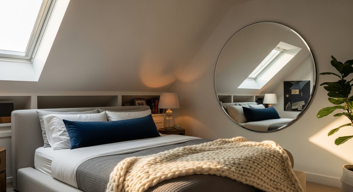 11 Attic Room Ideas Bedrooms Master Suite Layouts That Feel Spacious