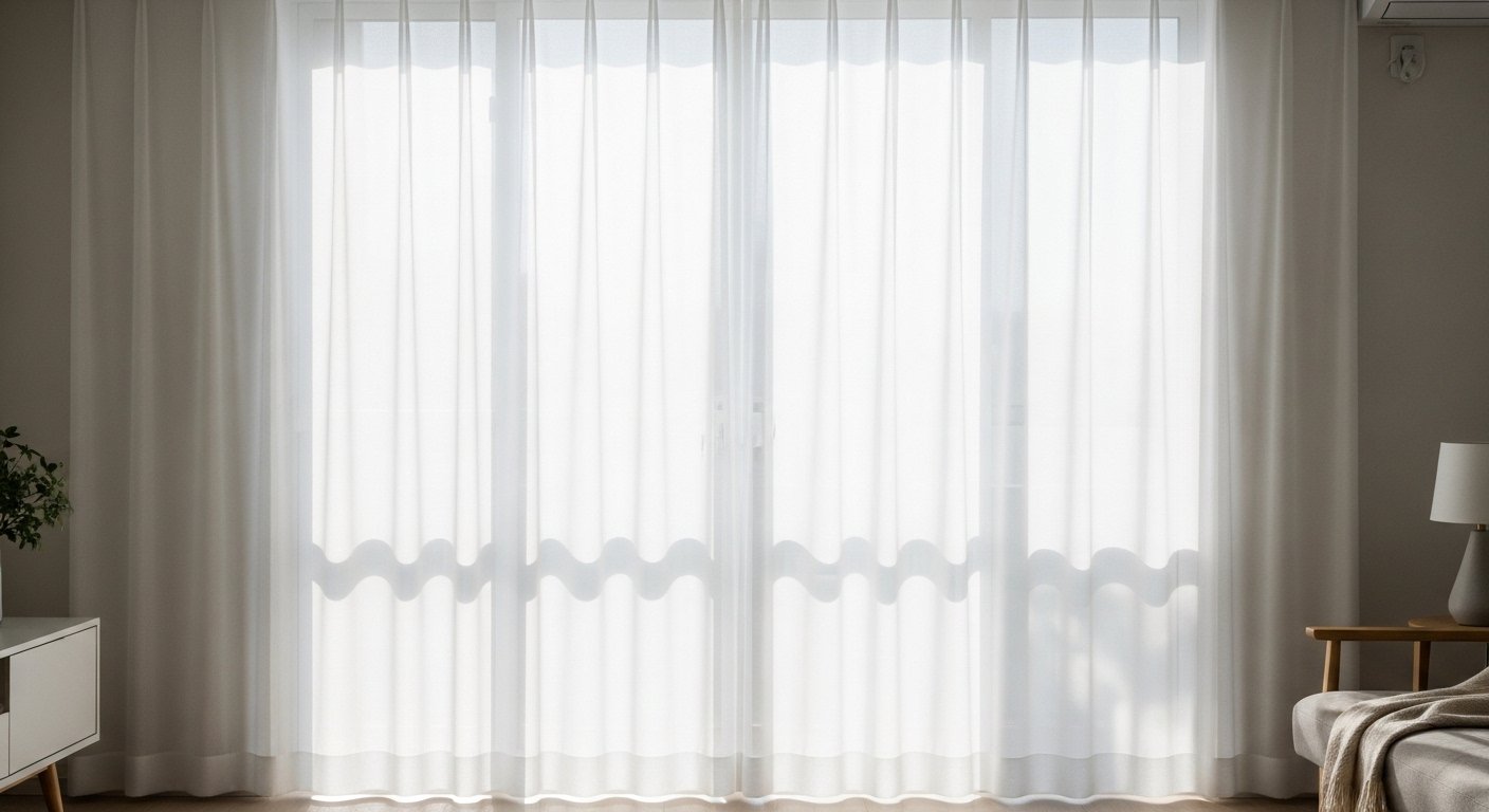 9 Curtain Room Divider Ideas That Look Custom (Even on a Budget)