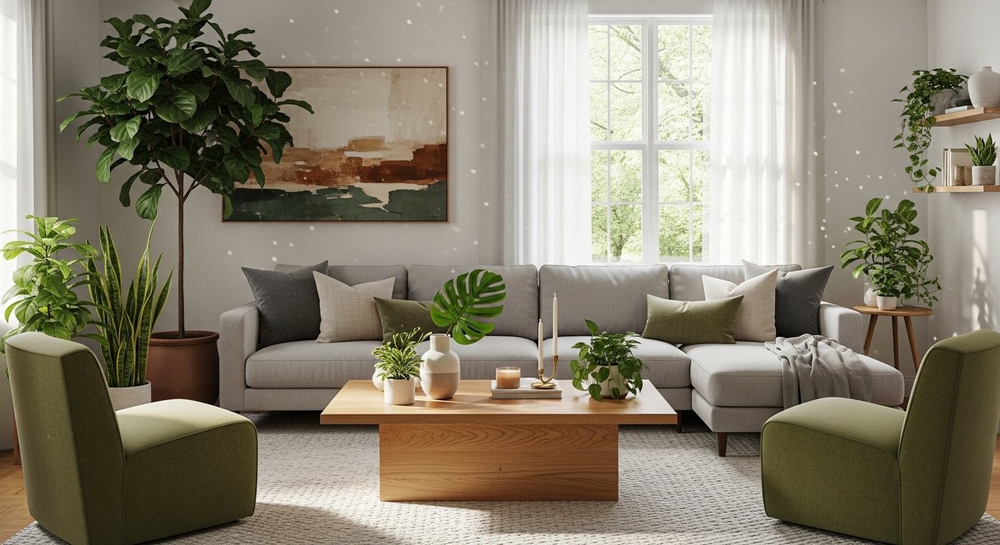 18 Living Room Decor Ideas for 2026: Cozy, Modern, and Easy to Copy