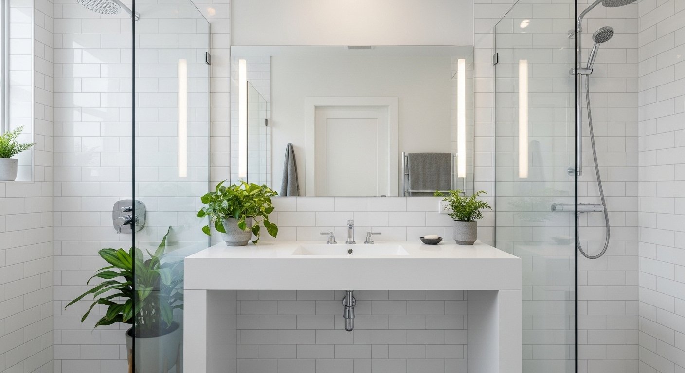 17 Bathroom Remodel Ideas: Layout, Tile, Lighting, and Storage That Pay Off