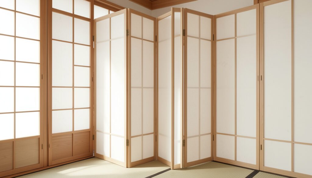 15 Best Shoji Screen Ideas for Any Room