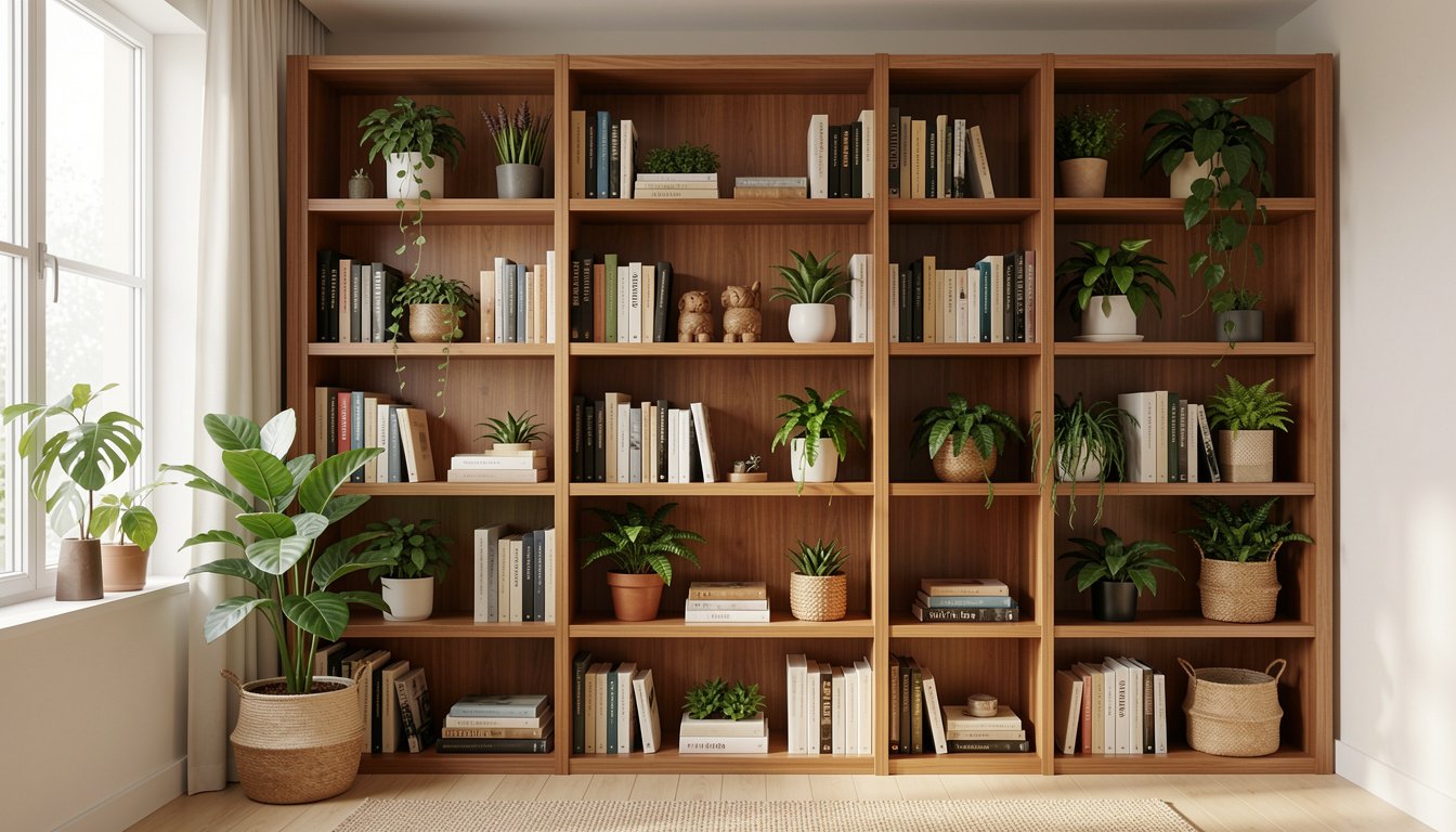 15 Best Bookcase Room Divider Ideas You Will Love