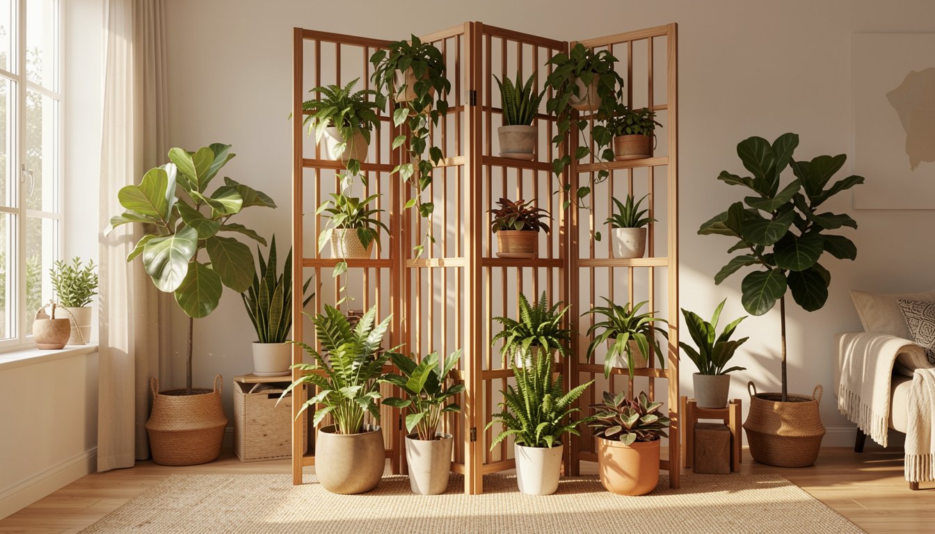 25 Best Room Divider Ideas You Will Love