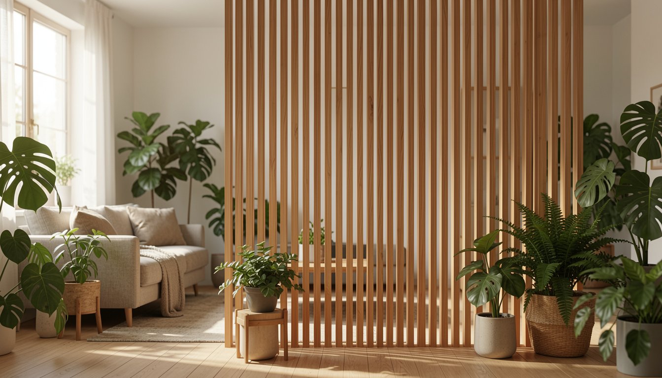 15 Best Panel Divider Ideas for Any Room