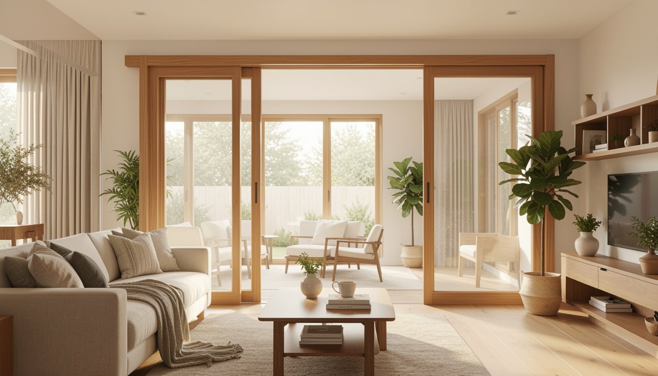 15 Best Sliding Panels Ideas for Any Room