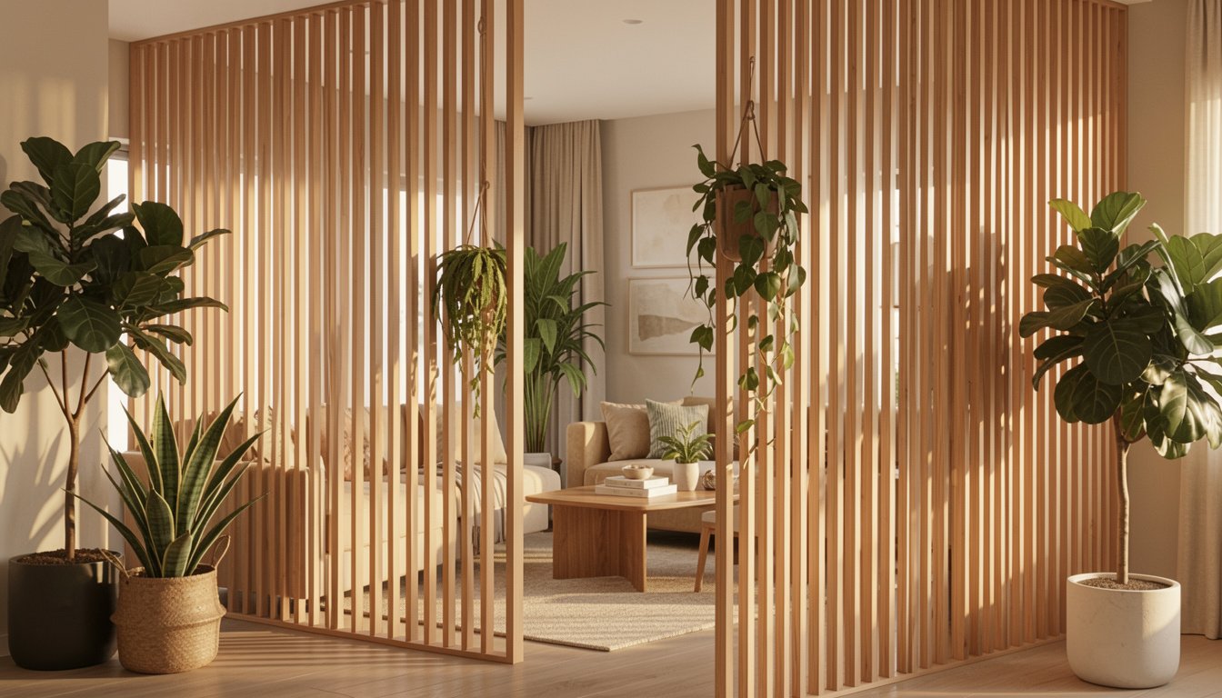15 Best Room Partition Designs You Will Love