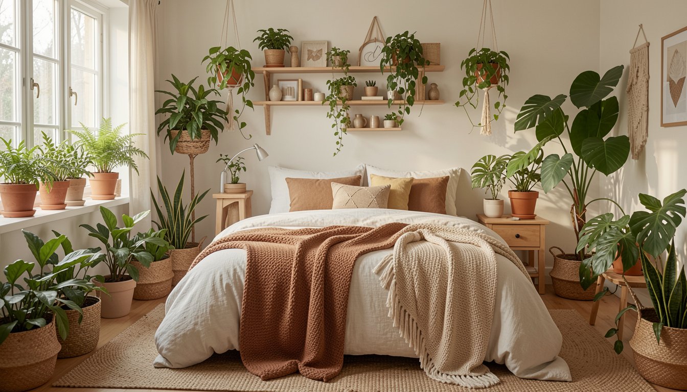 25 Best Bedroom Decor Ideas for a Cozy Upgrade