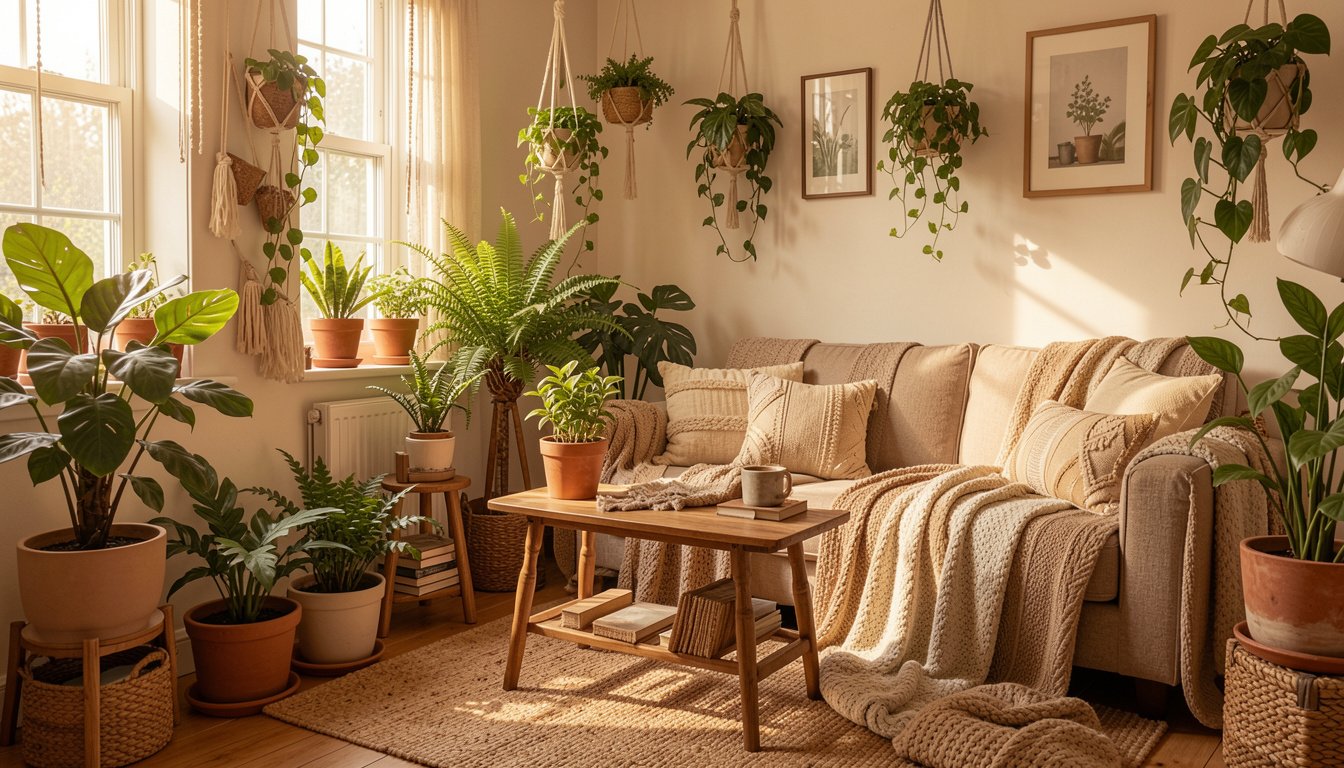 15 Best Small Living Room Ideas for Small Spaces