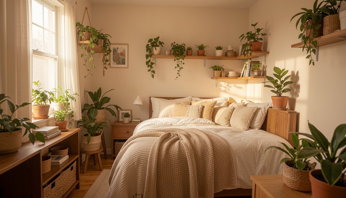 25 Best Small Bedroom Ideas for Small Spaces