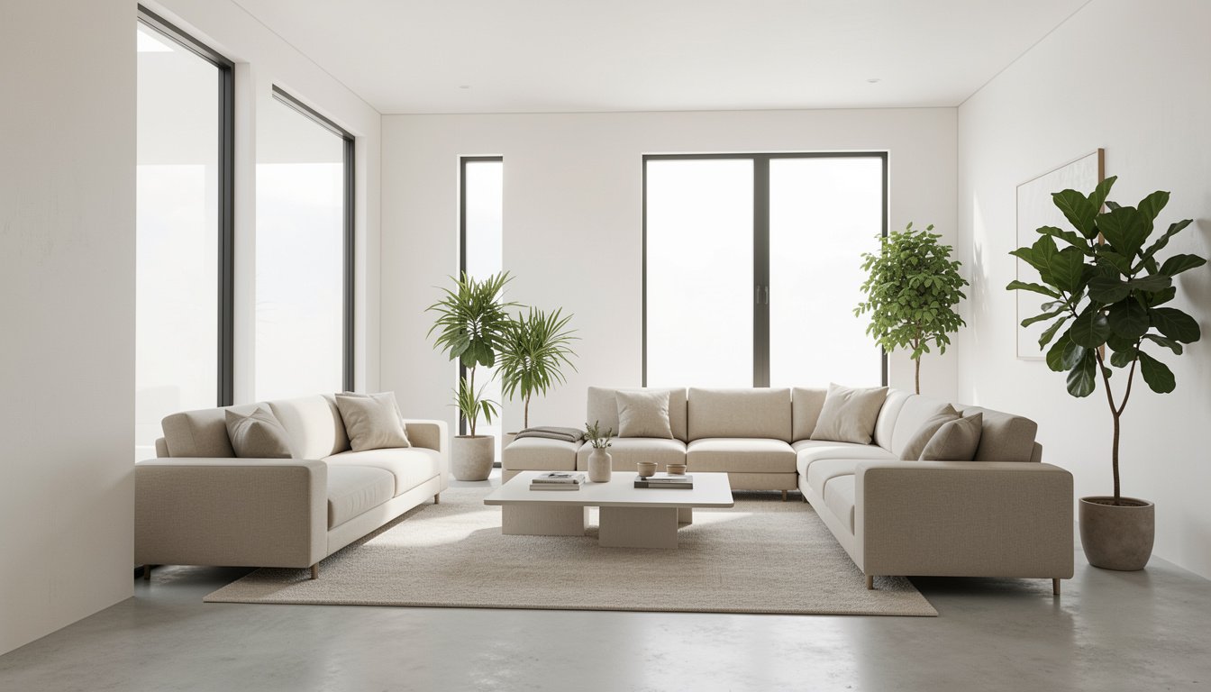 25 Best Modern Living Room Ideas for Modern Homes