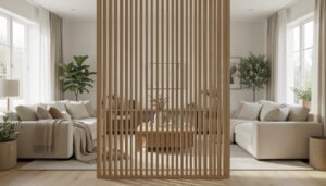 15 Best Living Room Divider Ideas That Look Expensive