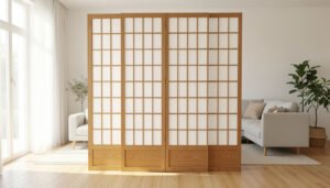 15 Best Shoji Screen Divider Ideas for Any Room