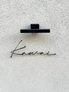 10 Fun House Name Plate Design Ideas That Feel Cozy