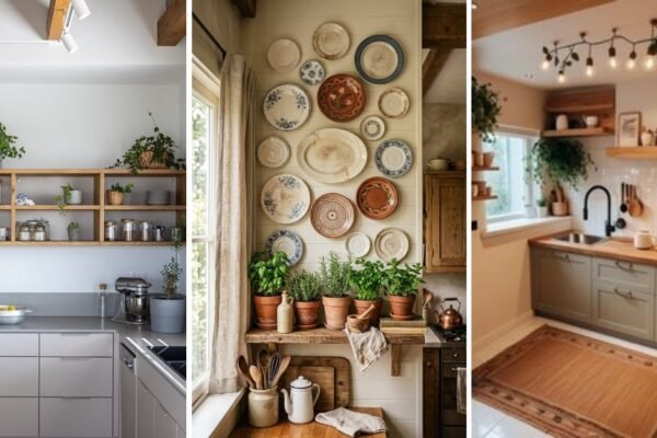 20 Best Above Cabinet Decor Kitchen For Small Spaces to Try