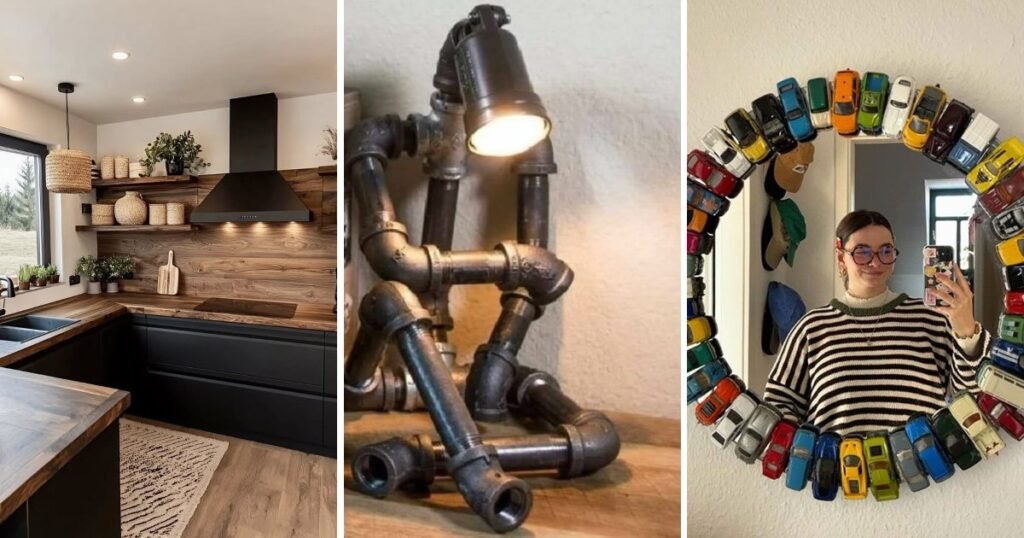 10 Fun Aesthetic Home Decor For Small Spaces That Feel Cozy