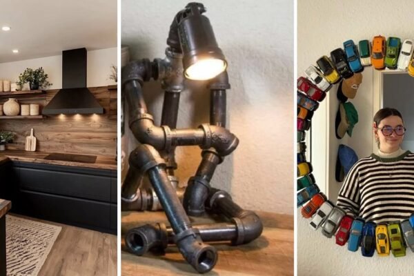 10 Fun Aesthetic Home Decor For Small Spaces That Feel Cozy