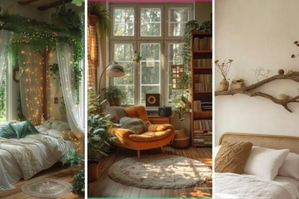 15 Easy Aesthetic Room Decor For Small Spaces You Will Love