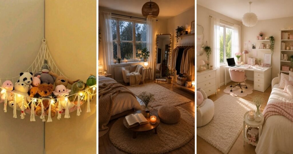 25 Cool Aesthetic Room Decor Ideas for Any Home