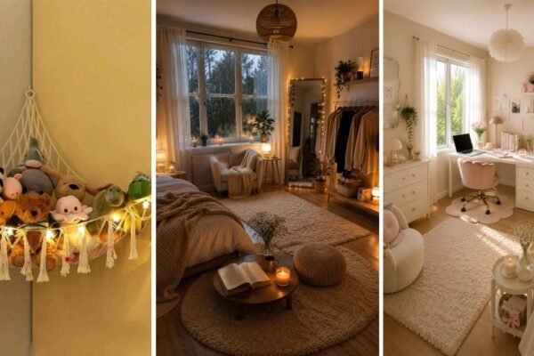 25 Cool Aesthetic Room Decor Ideas for Any Home