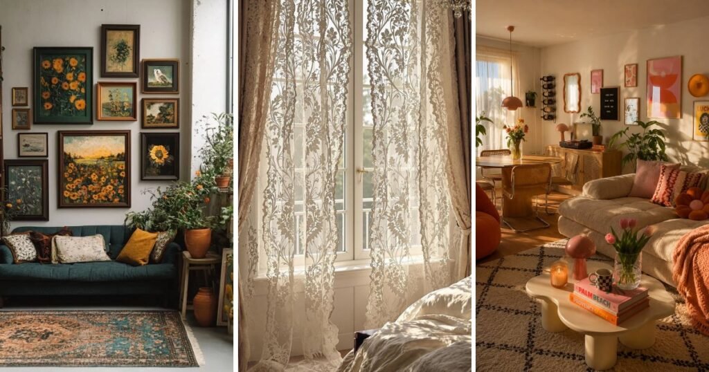 12 Top Aesthetic Home Decor Ideas on a Budget