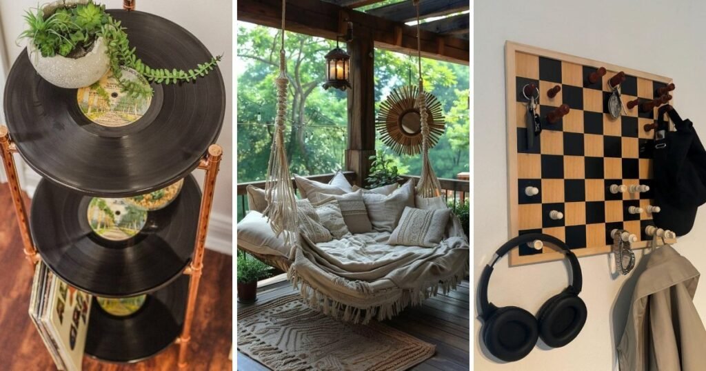 25 Cool Modern Aesthetic Home Decor for Any Home
