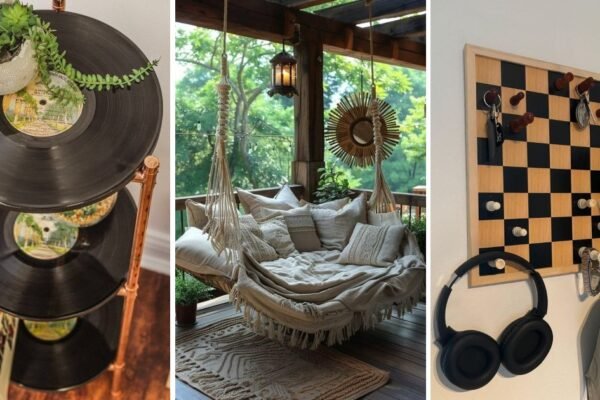 25 Cool Modern Aesthetic Home Decor for Any Home