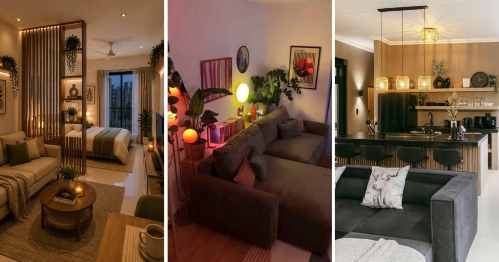 15 Easy Air Bnb Ideas Decor Living Room For Small to Try