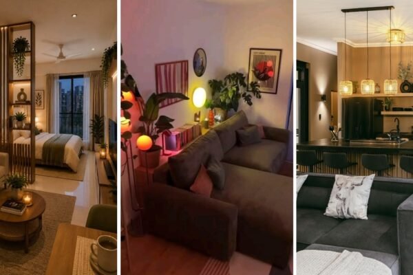 15 Easy Air Bnb Ideas Decor Living Room For Small to Try
