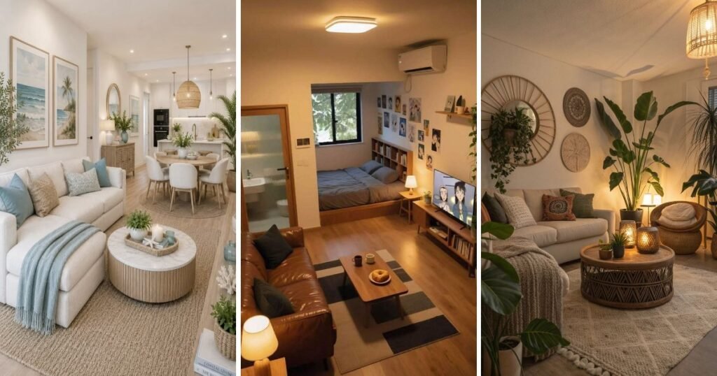 25 Cool Air Bnb Ideas Decor Living Room Ideas for Any Home