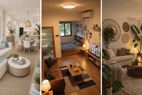 25 Cool Air Bnb Ideas Decor Living Room Ideas for Any Home