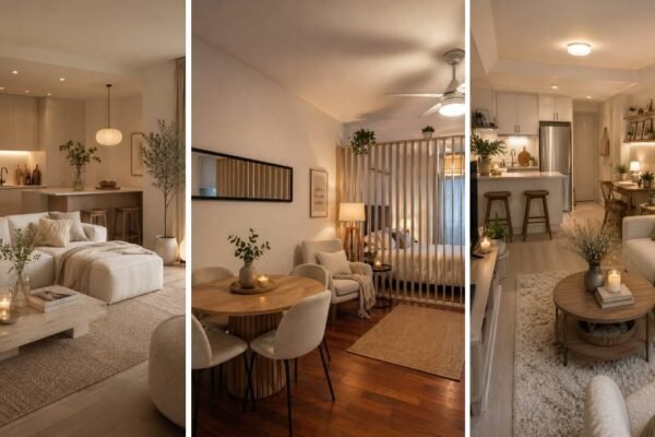 10 Fun Modern Air Bnb Ideas Decor Living Room That Feel Cozy