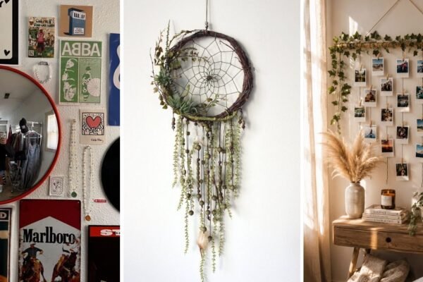 25 Cool Modern Aesthetic Wall Decor for Any Home