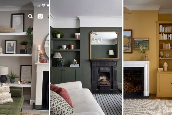 12 Top Alcove Ideas Living Room For Small Spaces on a Budget