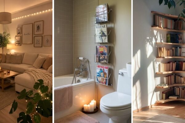 25 Cool Apartment Decor Inspo Ideas for Any Home