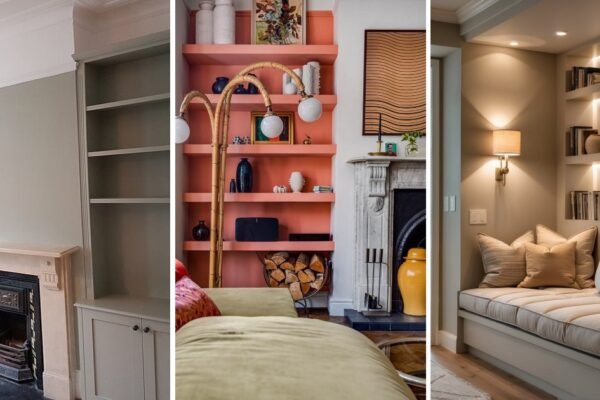 15 Easy Alcove Ideas Living Room Ideas You Will Love