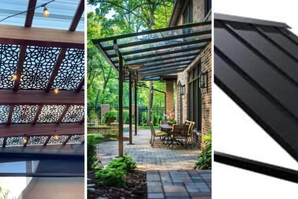 15 Easy Awning Ideas Patio Ideas You Will Love