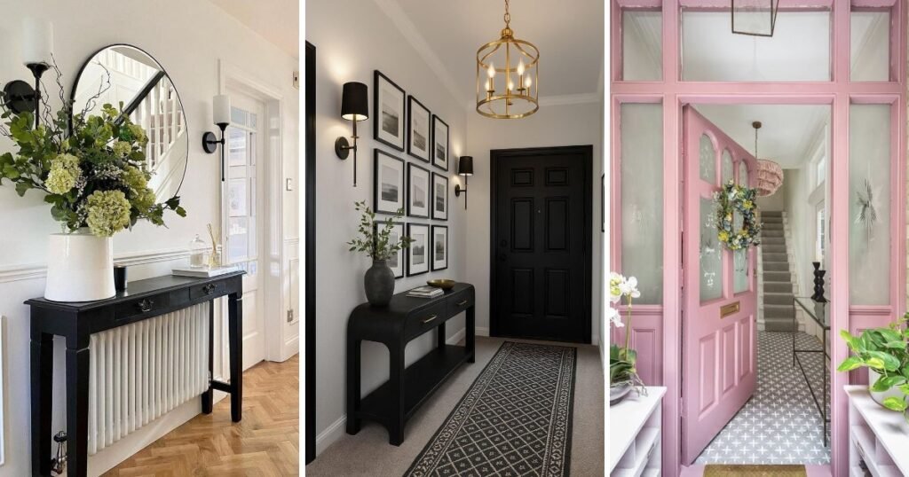25 Cool Apartment Door Decor Entrance Ideas for Any Home