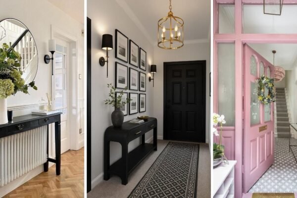 25 Cool Apartment Door Decor Entrance Ideas for Any Home