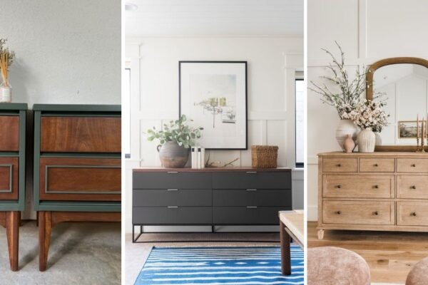 12 Top Bedroom Dresser Decor For Small Spaces on a Budget