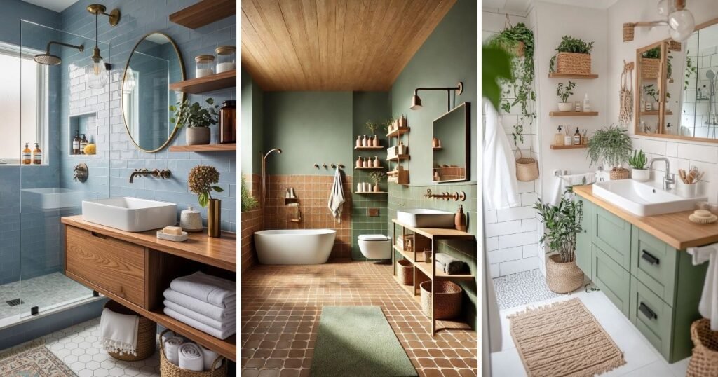 25 Cool Bathroom Decor Ideas Colors For Small Spaces to Try