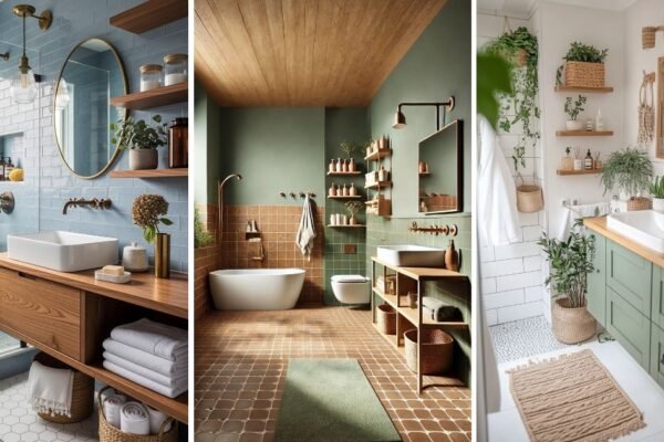 25 Cool Bathroom Decor Ideas Colors For Small Spaces to Try