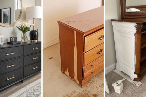15 Easy Bedroom Dresser Decor Ideas You Will Love