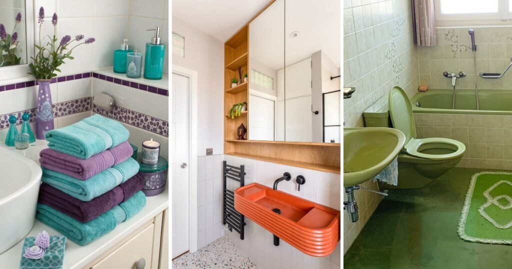 20 Best Bathroom Decor Ideas Colors Ideas to Try