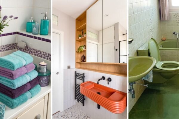 20 Best Bathroom Decor Ideas Colors Ideas to Try