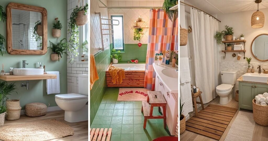 12 Top Modern Bathroom Decor Ideas Colors on a Budget