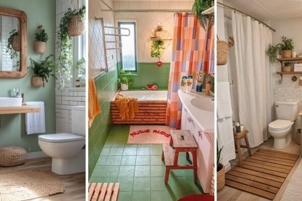 12 Top Modern Bathroom Decor Ideas Colors on a Budget